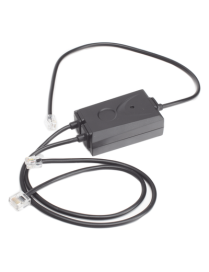 Adaptador EHS / Control Remoto Inalámbrico / Compatible Fanvil X2-X6 y