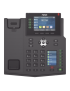 Teléfono IP Empresarial / 16 Líneas SIP / Pantalla LCD 3.5