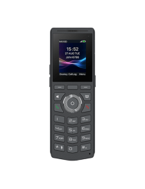 Teléfono DECT Inalámbrico / Pantalla a Color / Bluetooth 5.0 / 4 Cuent