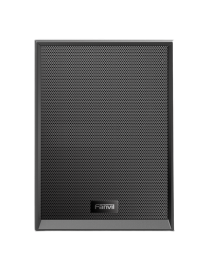 Altavoz SIP IP / 2 Líneas SIP / 15W / PoE / Audio HD G.722 y Opus / Mo