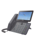 Videoteléfono IP / 20 Líneas SIP / Pantalla 7" Ajustable / Android 9.0