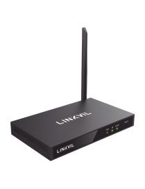 Gateway RoIP / Interconexión SIP-Radio / UHF 400-470 MHz / Radio Analó