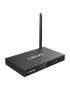 Gateway RoIP / Interconexión SIP-Radio / UHF 400-470 MHz / Radio Analó