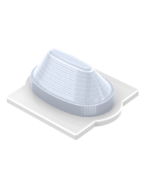 Indicador LED Tricolor / Protocolo RS-485 / Señalización de Estado de 