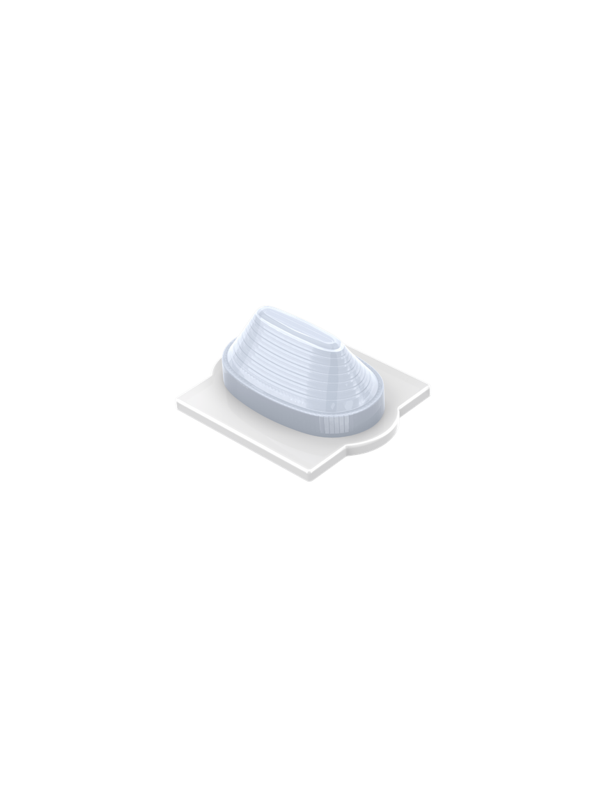 Indicador LED Tricolor / Protocolo RS-485 / Señalización de Estado de 
