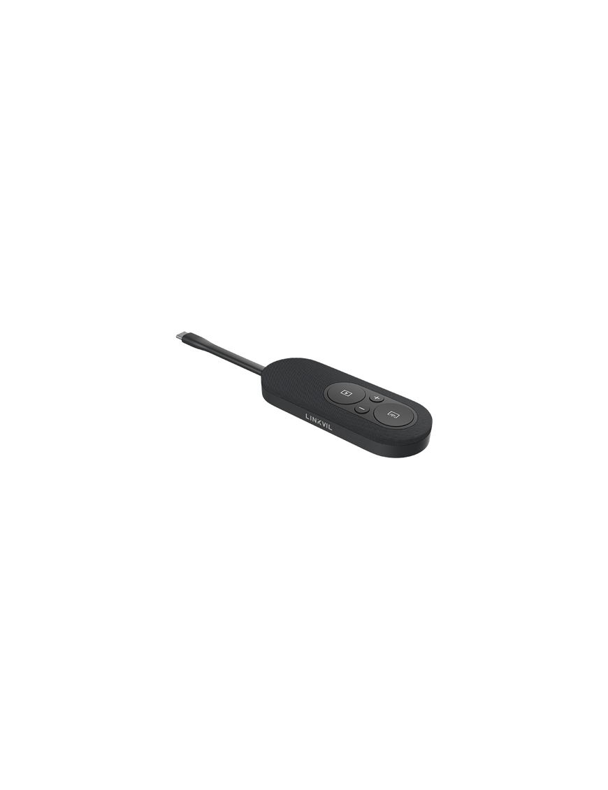 Pod Inalámbrico de Compartición de Pantalla / 4K 30fps / Wi-Fi 5/6 5 G