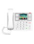 Teléfono IP / Pantalla 3.5 Pulgadas / Wi-Fi Dual Band / Botones Braill