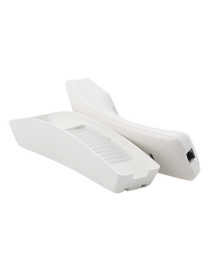 Teléfono IP Hotelero / 2 Líneas SIP / Audio HD Opus y G.722 / PoE / Co