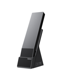 Teléfono IP Inalámbrico / Wi-Fi 6 Doble Banda / 6 Teclas DSS Programab