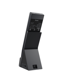 Teléfono IP Inalámbrico / Wi-Fi 6 Doble Banda / 6 Teclas DSS Programab