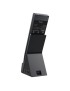 Teléfono IP Inalámbrico / Wi-Fi 6 Doble Banda / 6 Teclas DSS Programab