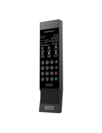 Teléfono IP Inalámbrico / Wi-Fi 6 Doble Banda / 6 Teclas DSS Programab