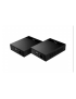 Convertidor 2 Hilos a Ethernet PoE / Alcance 300m (984 pies) / Plug-an