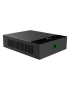 Convertidor 2 Hilos a Ethernet PoE / Alcance 300m (984 pies) / Plug-an