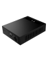 Convertidor 2 Hilos a Ethernet PoE / Alcance 300m (984 pies) / Plug-an