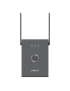 Estación Base VoIP DECT / 20 Cuentas SIP / 10 Llamadas Concurrentes / 