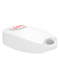 Botón de Emergencia Inalámbrico / Energía Cinética Sin Baterías / Empa
