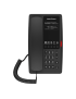 Teléfono IP Hotelero / 2 Líneas SIP / 5 Teclas Programables / Audio HD