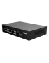 Switch PoE de 2 Hilos / 8 Puertos RJ11 / Reutilización de Cableado Exi