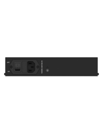 Switch PoE de 2 Hilos / 8 Puertos RJ11 / Reutilización de Cableado Exi