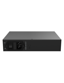 Switch PoE de 2 Hilos / 8 Puertos RJ11 / Reutilización de Cableado Exi