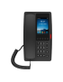 Teléfono IP Hotelero Wi-Fi 6 / Pantalla IPS 3.5" 320x480 / 2 Líneas SI