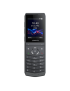 Teléfono IP Wi-Fi Portátil / Pantalla Color 2.4" 240x320 / Wi-Fi 6 Dua