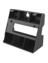 Soporte de Pared para Teléfono IP / Compatibilidad Multi-Modelo / ABS 