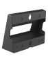Soporte de Pared para Teléfono IP / Compatibilidad Multi-Modelo / ABS 