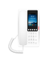 Teléfono IP Hotelero Wi-Fi 6 / Pantalla IPS 3.5" 320x480 / 2 Líneas SI