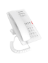Teléfono IP Hotelero / 2 Líneas SIP / 5 Teclas Programables / Puerto U