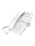 Teléfono IP Hotelero / 2 Líneas SIP / 5 Teclas Programables / Puerto U