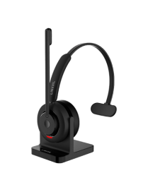 Auriculares Bluetooth / Multipunto 2 Dispositivos / Cancelación de Rui