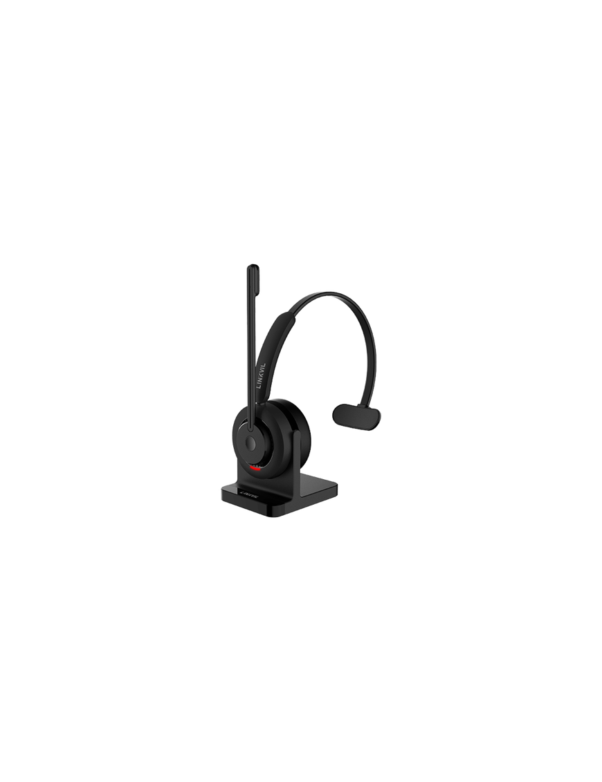 Auriculares Bluetooth / Multipunto 2 Dispositivos / Cancelación de Rui