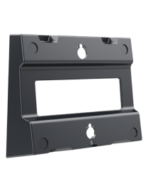 Soporte de Pared para Teléfono IP / Compatible con V67/V65/V64/V62 / M