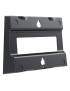 Soporte de Pared para Teléfono IP / Compatible con V67/V65/V64/V62 / M