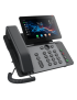 Teléfono IP Empresarial / Pantalla Táctil 7" / Wi-Fi 6 / Bluetooth 5.4