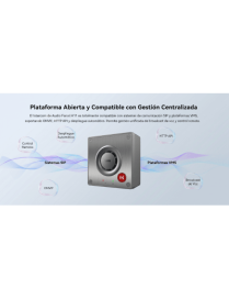 Intercom IP para Exterior / Cámara 4 Megapixel (1080p) / HDR e Ilumina