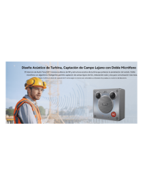 Intercom IP para Exterior / Cámara 4 Megapixel (1080p) / HDR e Ilumina