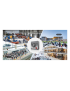 Videoportero IP para Exterior / Cámara 4 Megapixel (1080p) / HDR e Ilu
