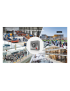 Videoportero IP para Exterior / Cámara 4 Megapixel (1080p) / HDR e Ilu