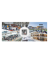 Videoportero IP para Exterior / Cámara 4 Megapixel (1080p) / HDR e Ilu