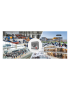 Videoportero IP para Exterior / Cámara 4 Megapixel (1080p) / HDR e Ilu