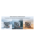 Videoportero IP para Exterior / Cámara 4 Megapixel (1080p) / HDR e Ilu