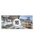 Videoportero IP para Exterior / Cámara 4 Megapixel (1080p) / HDR e Ilu