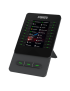 Módulo de Expansión IP / Pantalla Color 4.3 Pulgadas / 60 Teclas DSS P