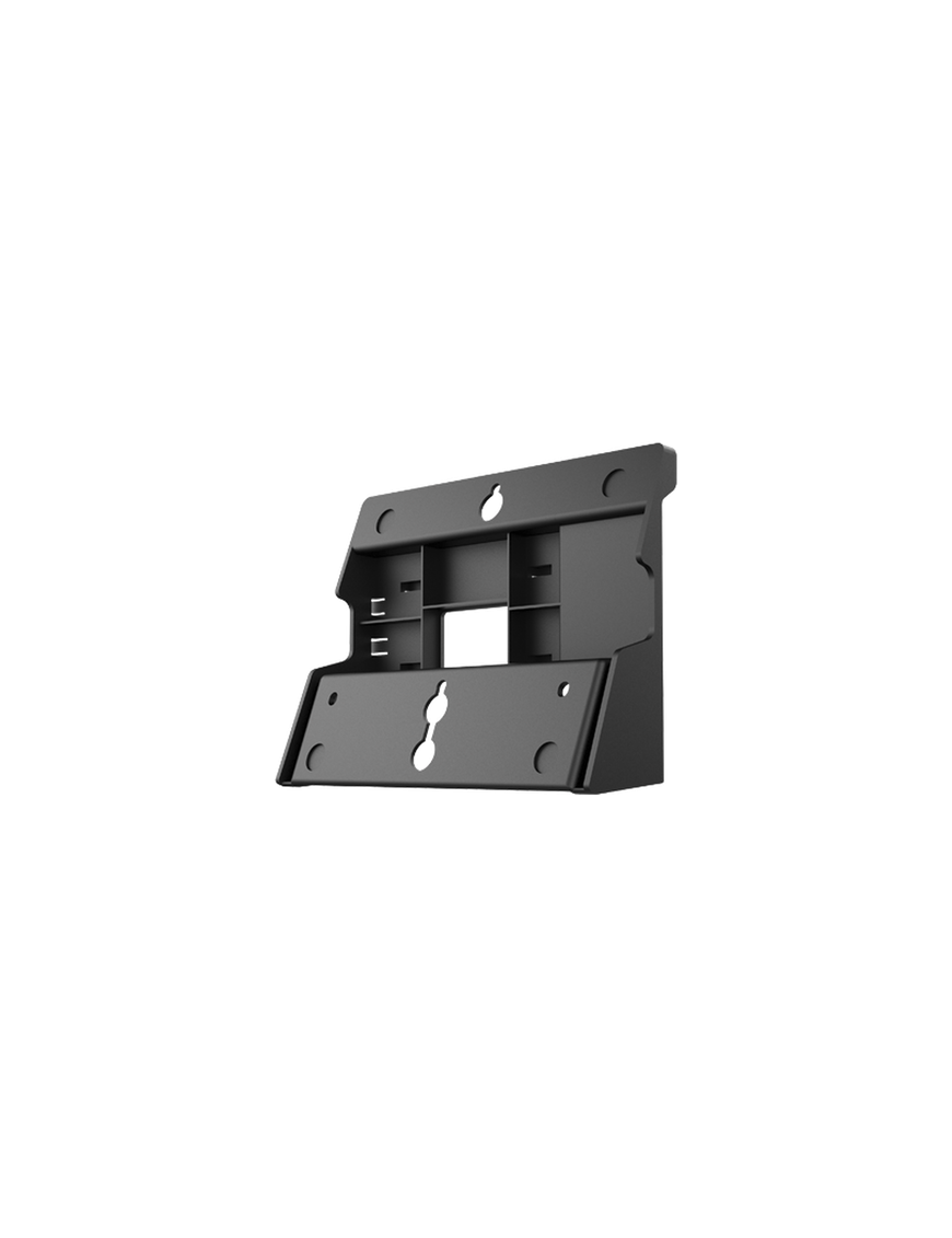 Soporte de Pared para Teléfono IP / Montaje Vertical / ABS Resistente 
