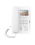 Teléfono IP para Hotelería / Pantalla LCD 3.5" / 6 Teclas Programables