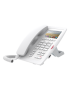 Teléfono IP para Hotelería / Pantalla LCD 3.5" / 6 Teclas Programables