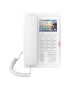 Teléfono IP WiFi para Hotelería / Pantalla LCD 3.5" Color / 6 Teclas P